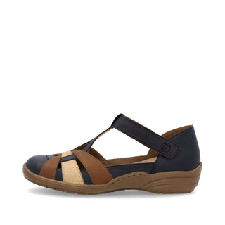 Remonte Women's Wide Shoes | R7601