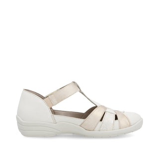 Remonte Women's Wide Shoes | R7601