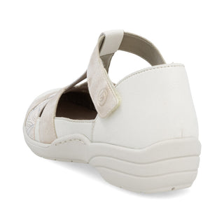 Remonte Women's Wide Shoes | R7601