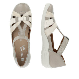 Remonte Women's Wide Shoes | R7601