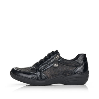 remonte Women's Wide Shoes | R7637 - Image 5
