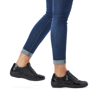 remonte Women's Wide Shoes | R7637 - Image 10