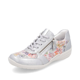 Remonte Women's Stretch Wide Shoes | R7637 - Image 1
