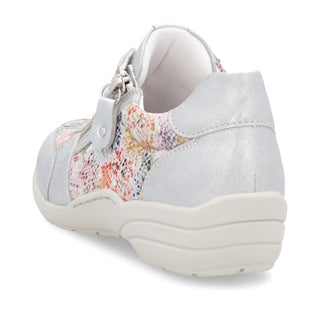 Remonte Women's Stretch Wide Shoes | R7637 - Image 3