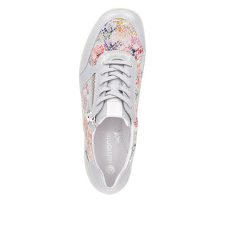 Remonte Women's Stretch Wide Shoes | R7637 - Image 4