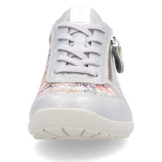 Remonte Women's Stretch Wide Shoes | R7637 - Image 6