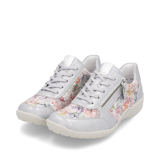 Remonte Women's Stretch Wide Shoes | R7637 - Image 8