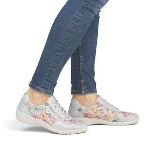 Remonte Women's Stretch Wide Shoes | R7637 - Image 10