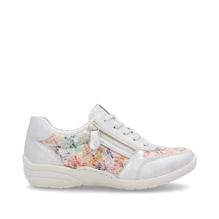 Remonte Women's Stretch Wide Shoes | R7637 - Image 11