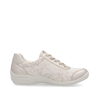 Remonte Women's Stretch Wide Shoes | R7637 - Image 13