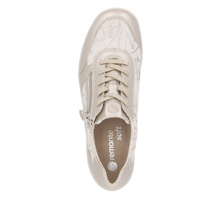 Remonte Women's Stretch Wide Shoes | R7637 - Image 15