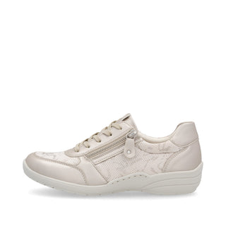 Remonte Women's Stretch Wide Shoes | R7637 - Image 16
