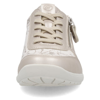 Remonte Women's Stretch Wide Shoes | R7637 - Image 17