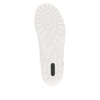 Remonte Women's Stretch Wide Shoes | R7637 - Image 18