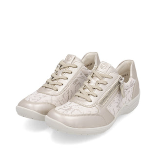 Remonte Women's Stretch Wide Shoes | R7637 - Image 19