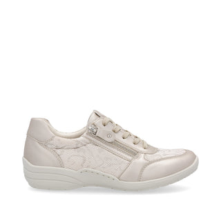 Remonte Women's Stretch Wide Shoes | R7637 - Image 22