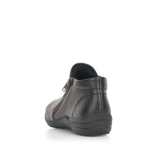 remonte Women's Wide Short Boots | R7674 - Image 3