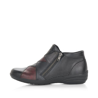 remonte Women's Wide Short Boots | R7674 - Image 5