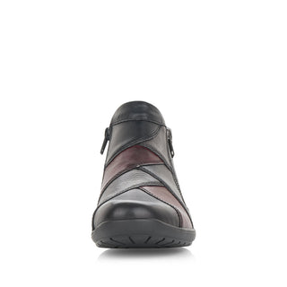 remonte Women's Wide Short Boots | R7674 - Image 6