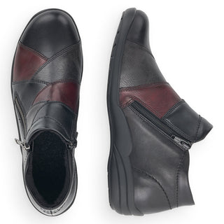 Women's Short Boots | remonte R7674 - Image 9