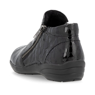 remonte Women's Wide Short Boots | R7674 - Image 14
