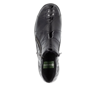 remonte Women's Wide Short Boots | R7674 - Image 15
