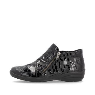 remonte Women's Wide Short Boots | R7674 - Image 16