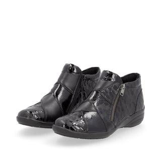 remonte Women's Wide Short Boots | R7674 - Image 19