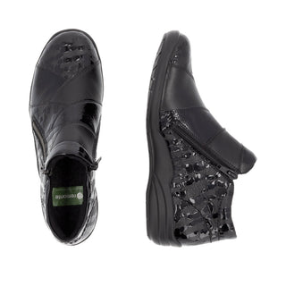 Women's Short Boots | remonte R7674 - Image 20