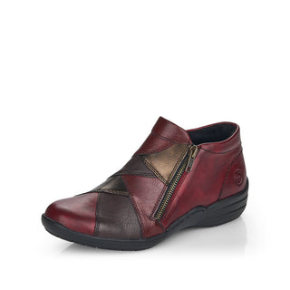 Women's Short Boots | remonte R7674 - Image 23