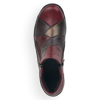 Women's Short Boots | remonte R7674 - Image 26