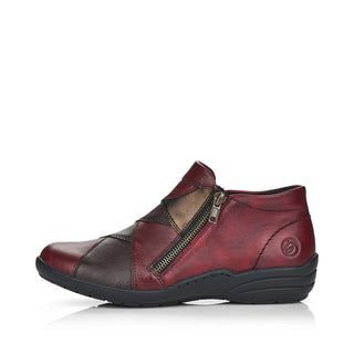 Women's Short Boots | remonte R7674 - Image 27
