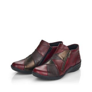 Women's Short Boots | remonte R7674 - Image 30