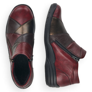 Women's Short Boots | remonte R7674 - Image 31
