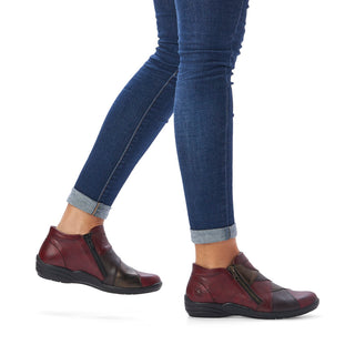 Women's Short Boots | remonte R7674 - Image 32