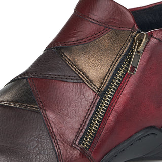 Women's Short Boots | remonte R7674 - Image 33