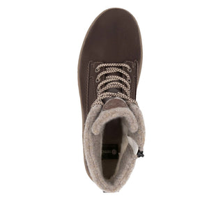 remonte Women's TEX Waterproof Mid-height Boots | R8477 - Image 4