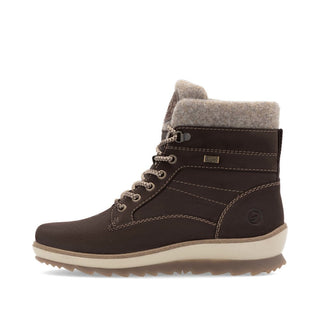 remonte Women's TEX Waterproof Mid-height Boots | R8477 - Image 5