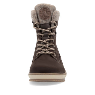 remonte Women's TEX Waterproof Mid-height Boots | R8477 - Image 6