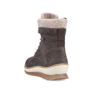 Women's Mid-height Boots | remonte R8477 - Image 3