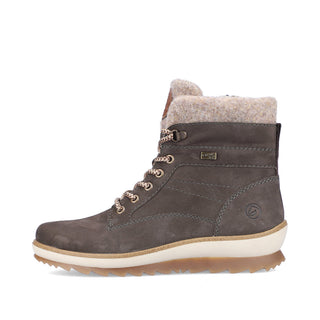 Women's Mid-height Boots | remonte R8477 - Image 5