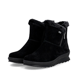Women's Mid-height Boots | remonte R8486 - Image 8