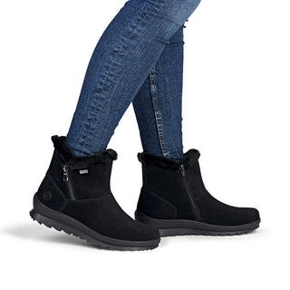 Women's Mid-height Boots | remonte R8486 - Image 10