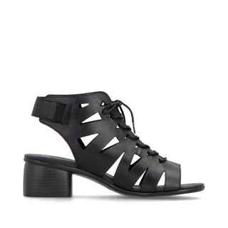 Remonte Women's Real Leather Sandals | R8776 - Image 2