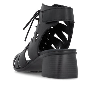 Remonte Women's Real Leather Sandals | R8776 - Image 3