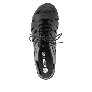 Remonte Women's Real Leather Sandals | R8776 - Image 4