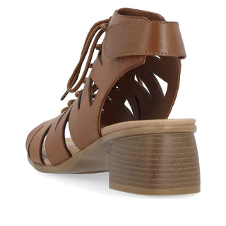 Remonte Women's Real Leather Sandals | R8776 - Image 14