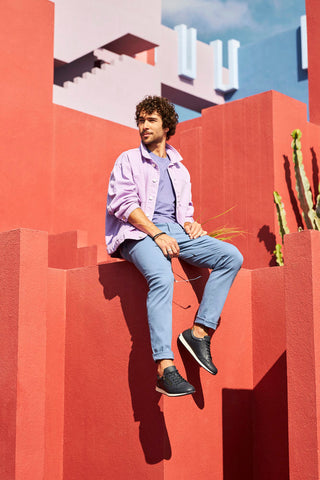 Chaussures pour hommes Rieker | 11903