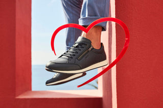 Chaussures pour hommes Rieker | 11903