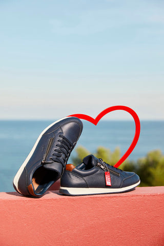 Chaussures pour hommes Rieker | 11903